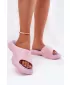 Ženske cipele BIG STAR RR274A587 PINK Big Star Shoes