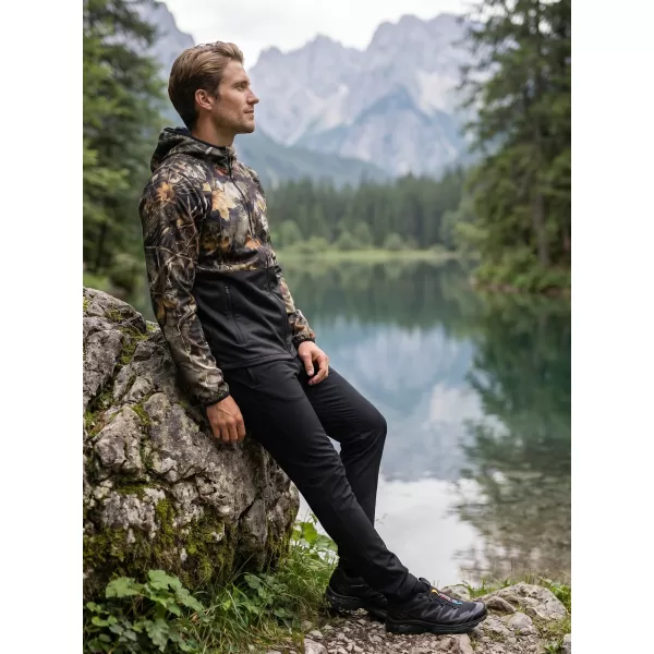  Muška vrhunska softshell jakna ALTISPORT VOJ/ALM124JACK01 PODRUŽNICA 
