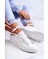 Ženske tenisice BIG STAR HH274073 WHITE/PINK Big Star Shoes