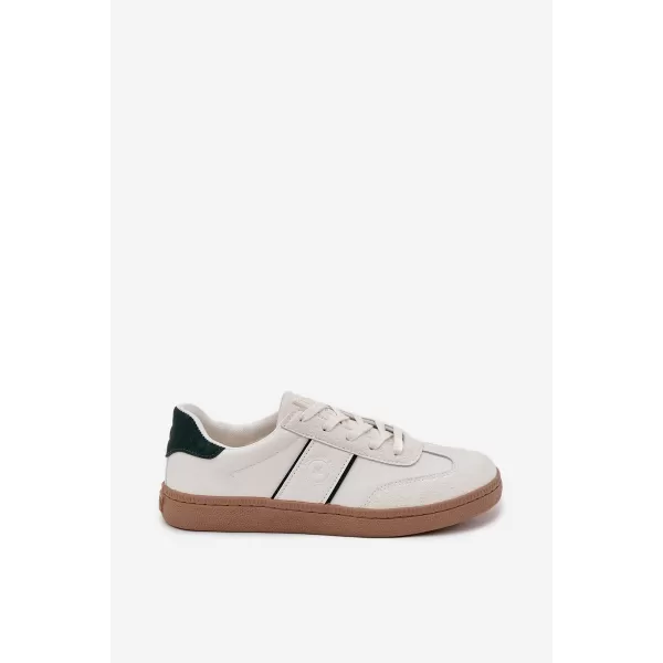  Muške tenisice BIG STAR SS174078 WHITE Big Star Shoes 
