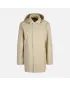 Muška parka GEOX JACOPO G012288 BEŽ