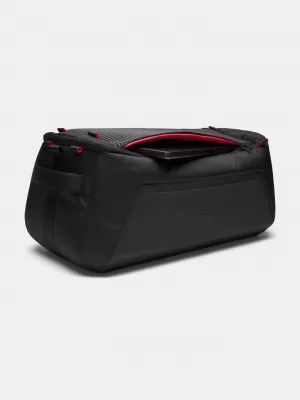 Torba NO WEIGH BP DF 6010000-001 BLACK Under Armour