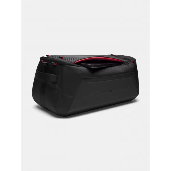  Torba NO WEIGH BP DF 6010000-001 BLACK Under Armour 