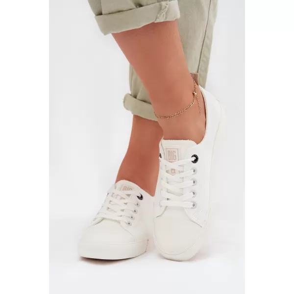  Ženske tenisice BIG STAR TT274023 BLACK Big Star Shoes 