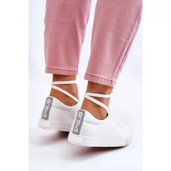  Ženske tenisice EVENTO ELEYA BIJELA 