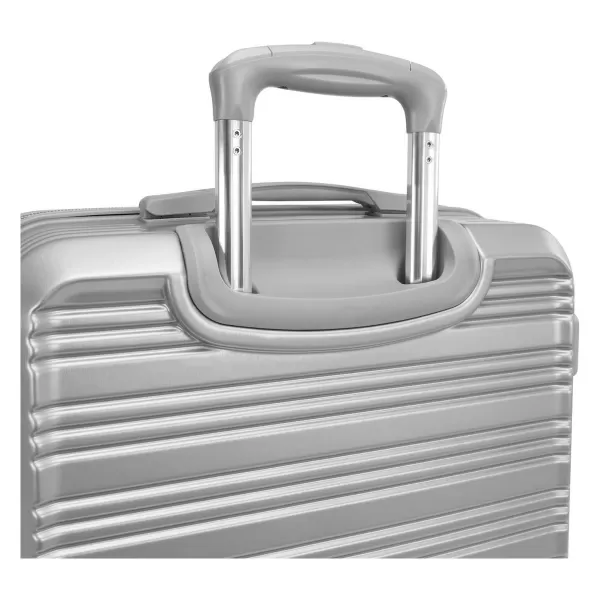  Kofer HEYS AeroLite S,M SREBRO 
