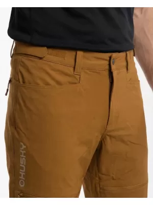 Muške hlače HUSKY KUSTY M SENF