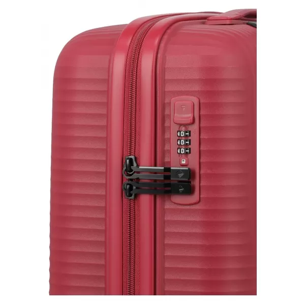 Kofer TRAVELITE Air Stripe S Slim IZD 
