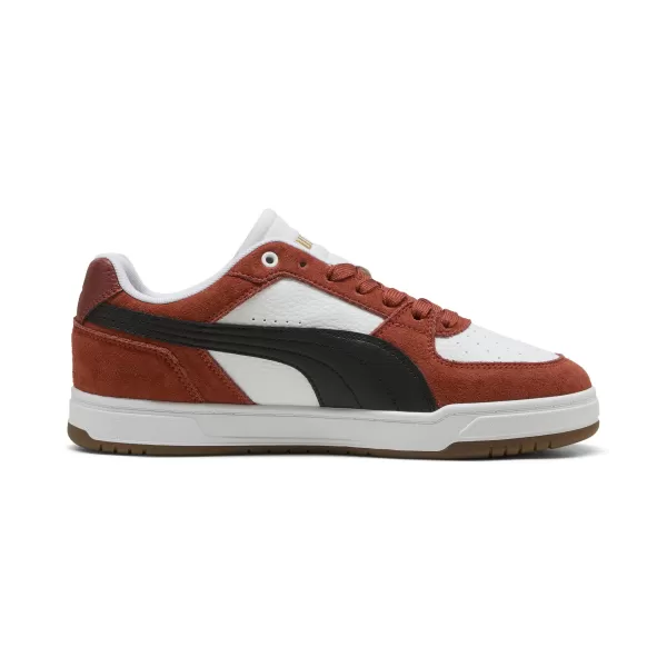 Čizme PUMA CAVEN III OG 404485_03 RED/ CRVENA/PUMA CRNA/PUMA BIJELA 