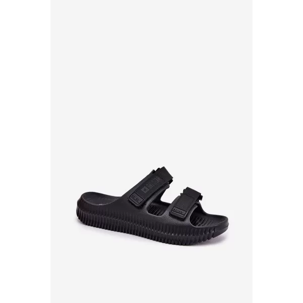  Ženske cipele BIG STAR RR274A527 BLACK Big Star Shoes 