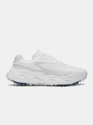 Muške cipele UNDER ARMOUR 6009283-100 BIJELA