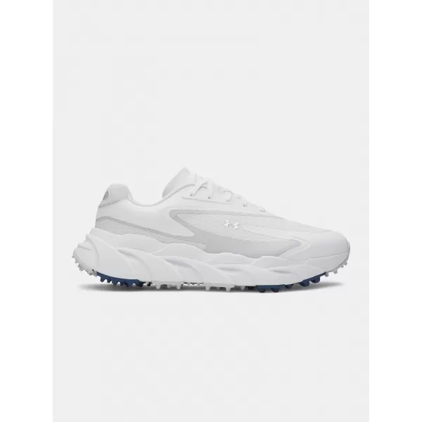  Muške cipele UNDER ARMOUR 6009283-100 BIJELA 