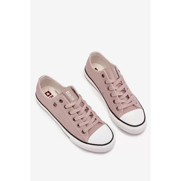  Muške tenisice BIG STAR DD174501 GREY Big Star Shoes 