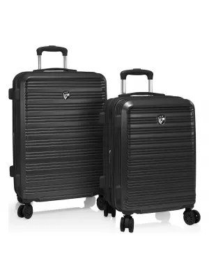 Kofer HEYS AeroLite S,M CRNA