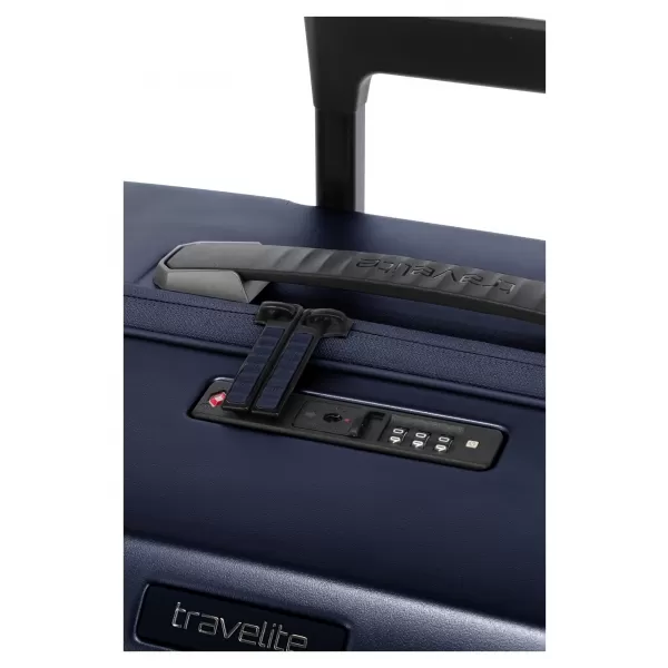  Kofer TRAVELITE MILLENNIUM L NAVIKE 