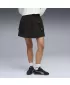 Ženska suknja PUMA WARDROBE ESS WV CARGO SKIRT 634584_01 PUMA CRNA