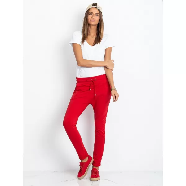  Ženske trenirke BASIC FEEL GOOD RV-DR-3698.07X IZD 