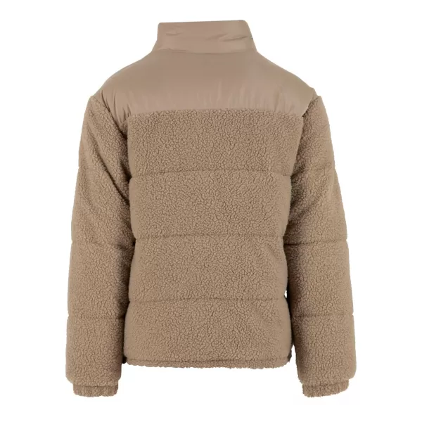  Muška jakna URBAN CLASSICS TB7940 TAMNOSMEĐA 