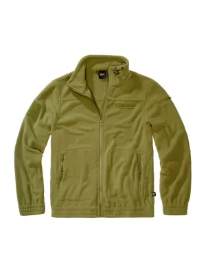 Muški sweatshirt BRANDIT 5040 MASLINA