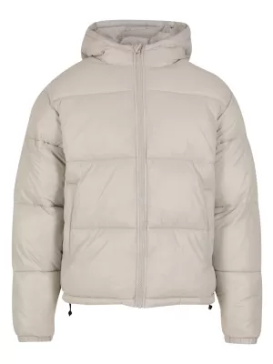 Muška jakna URBAN CLASSICS TB7585 LAGANI ASFALT
