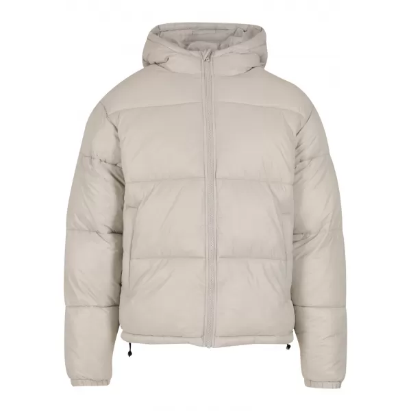  Muška jakna URBAN CLASSICS TB7585 LAGANI ASFALT 
