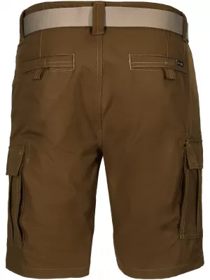 Muške kratke hlače KILLTEC GS 12 43956-745 SMEĐA