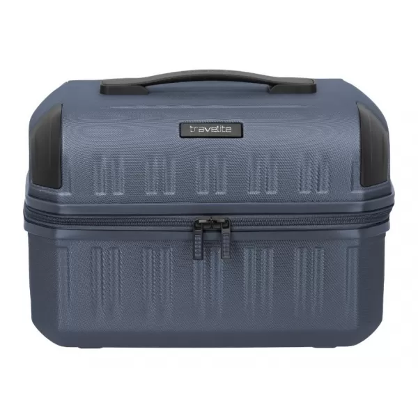  Kofer TRAVELITE Dynamiic Beautycase Blue TRAPER 