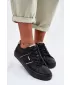 Ženske tenisice BIG STAR TT274290 BLACK Big Star Shoes