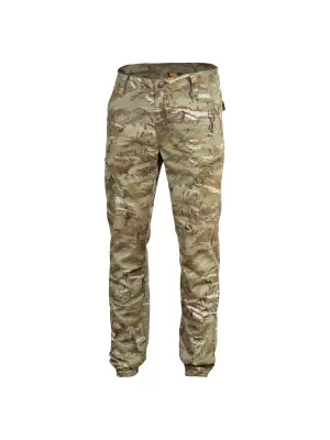 Hlače PENTAGON YPERO PANTS K05035-CAMO PENTAKAMO