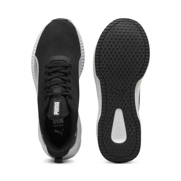  Čizme PUMA FLYER LITE 3 310797_01 PUMA CRNA/PUMA BIJELA 