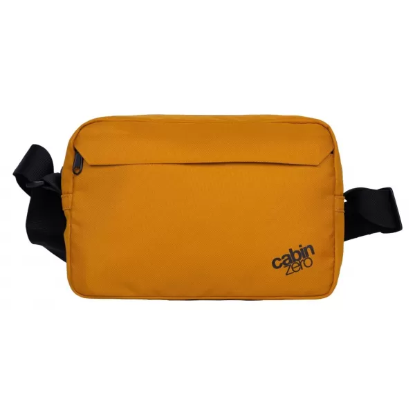  torba CABINZERO Flipside 3L NARANČASTA HLADNOĆA 