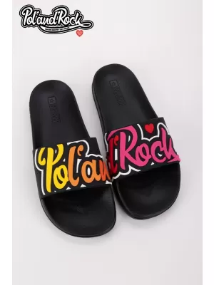 Ženske sandale BIG STAR SS174508 BLACK Big Star Shoes