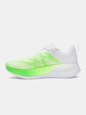 Čizme UNDER ARMOUR UA VELOCITI PRO 3027560-106 BIJELA