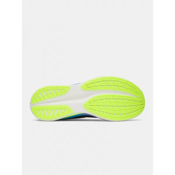  Muške cipele UNDER ARMOUR VELOCITI SPEED SPD 6000007-005 CRNA 