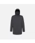 Muška parka GEOX JACOPO G014364 SIVA