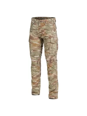 Hlače PENTAGON RANGER 2.0 CAMO K05007-2.0-Camo PENTAKAMO