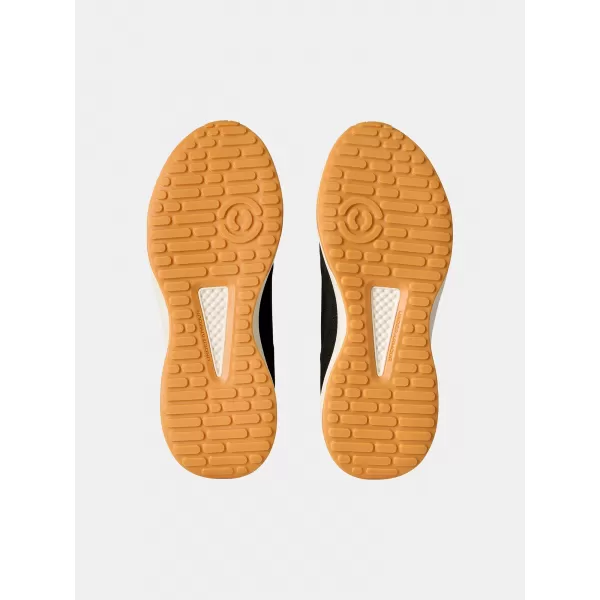  Muške cipele UNDER ARMOUR EDGE SUEDE 3027731-001 CRNA 