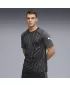 Funkcionalna muška majica PUMA INDIVIDUALLIGA GRAPH JERSEY 660578_03 PUMA CRNA/PUMA BIJELA