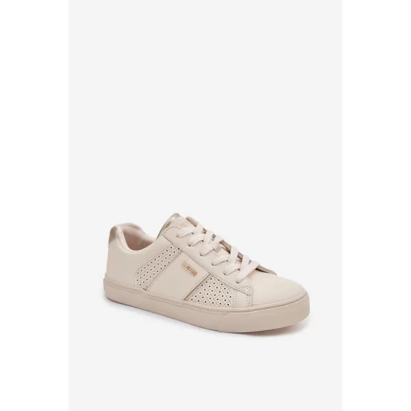  Ženske tenisice BIG STAR TT274292 BEŽ Big Star Shoes 