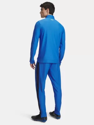 Muški komplet UNDER ARMOUR UA M CHALLENGER TRACKSUIT 6004052-402 PLAVA