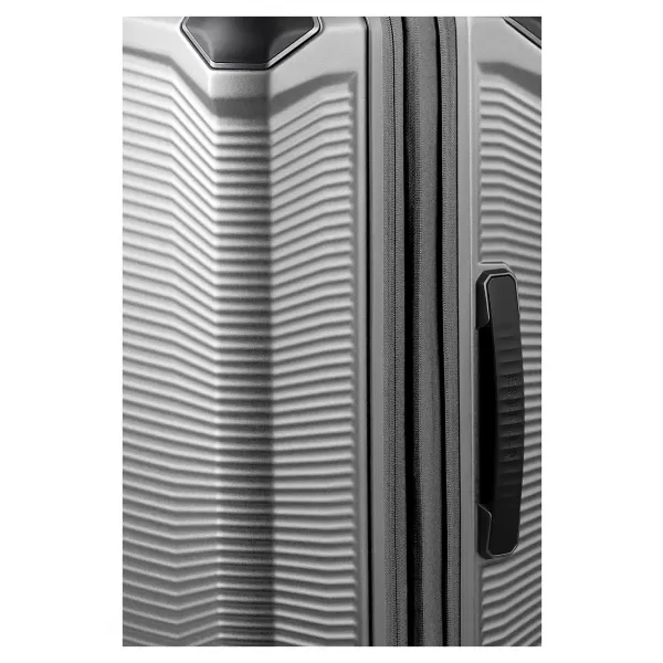  Kofer TRAVELITE Millennium M SREBRO 