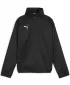 Dječja jakna PUMA TEAMGOAL ALLWEATHER JKT JR 659045-03 PUMA CRNA/PUMA BIJELA