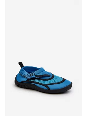 Dječje cipele za vodu BIG STAR NN374467 BLUE Big Star Shoes