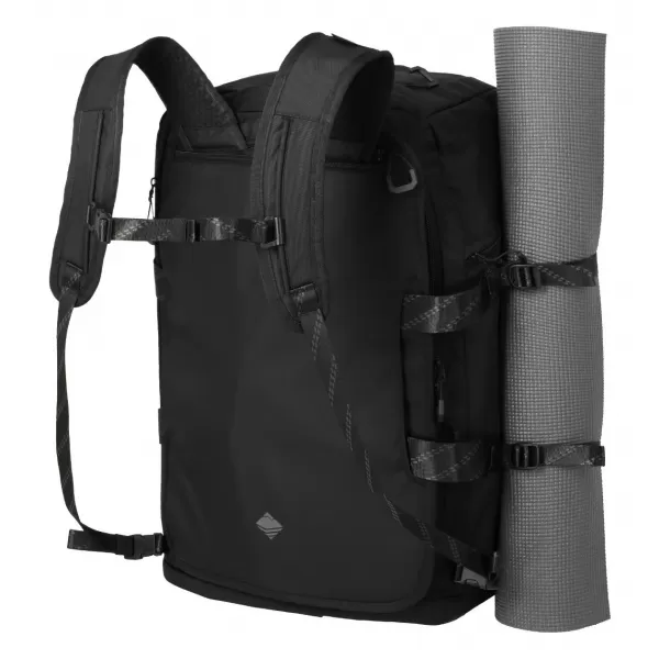  torba TRAVELITE Venture Line Duffle L CRNA 