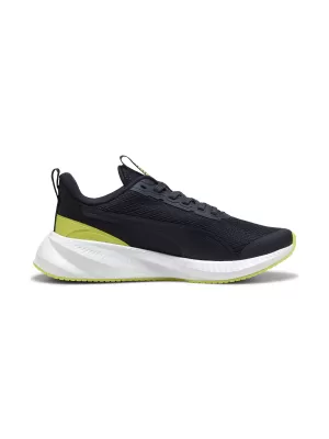 Dječje cipele PUMA FLYER LITE 3 JR 401526_02 NEW NAVY/LEMON SHERBERT/ NOVA NAVY/LEMON SHERBERT/PUMA