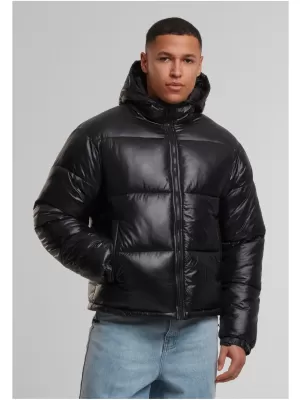 Muška jakna URBAN CLASSICS TB7585 CRNA