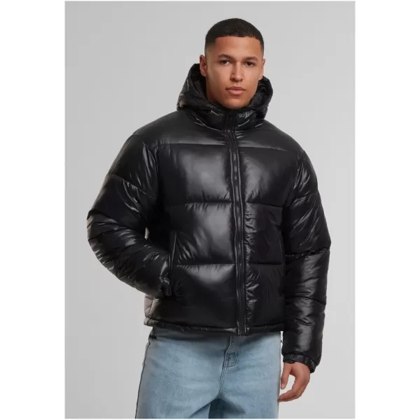  Muška jakna URBAN CLASSICS TB7585 CRNA 