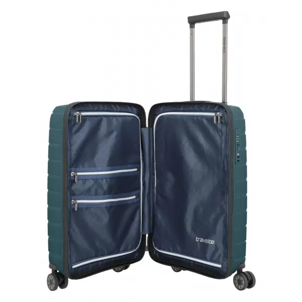  Kofer TRAVELITE Air Base S KLM Ice Blue LEDENO PLAVA 