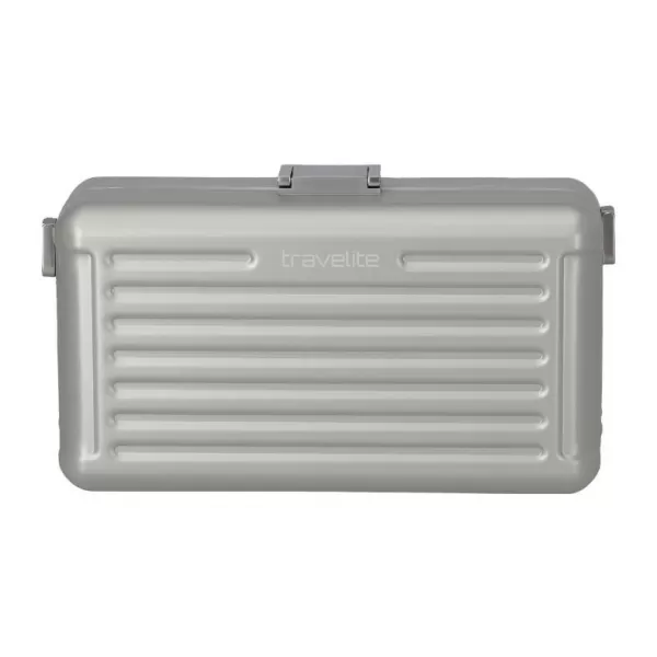  torba TRAVELITE Next Minicase SREBRO 
