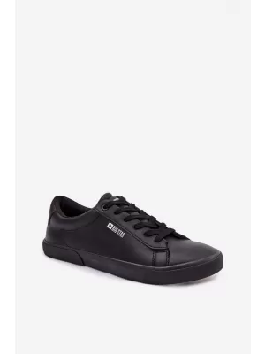 Muške tenisice BIG STAR TT174002 BLACK Big Star Shoes